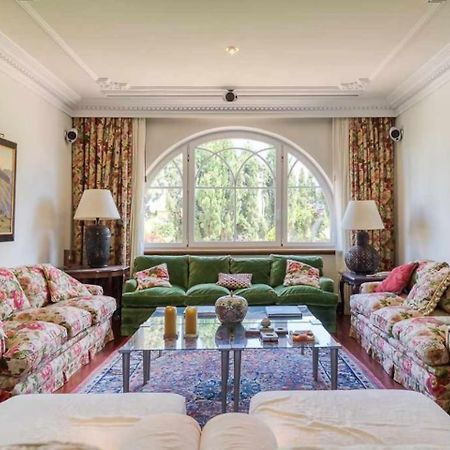 Amplia Villa De Lujo Con Piscina Climatizada Лас-Пальмас-де-Гран-Канарія Екстер'єр фото