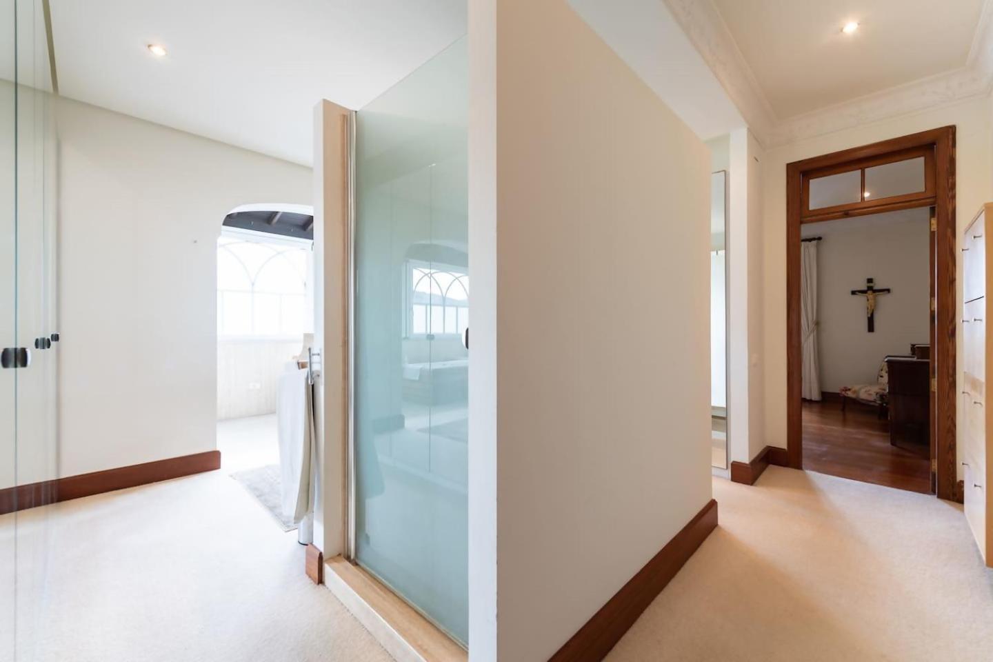 Amplia Villa De Lujo Con Piscina Climatizada Лас-Пальмас-де-Гран-Канарія Екстер'єр фото