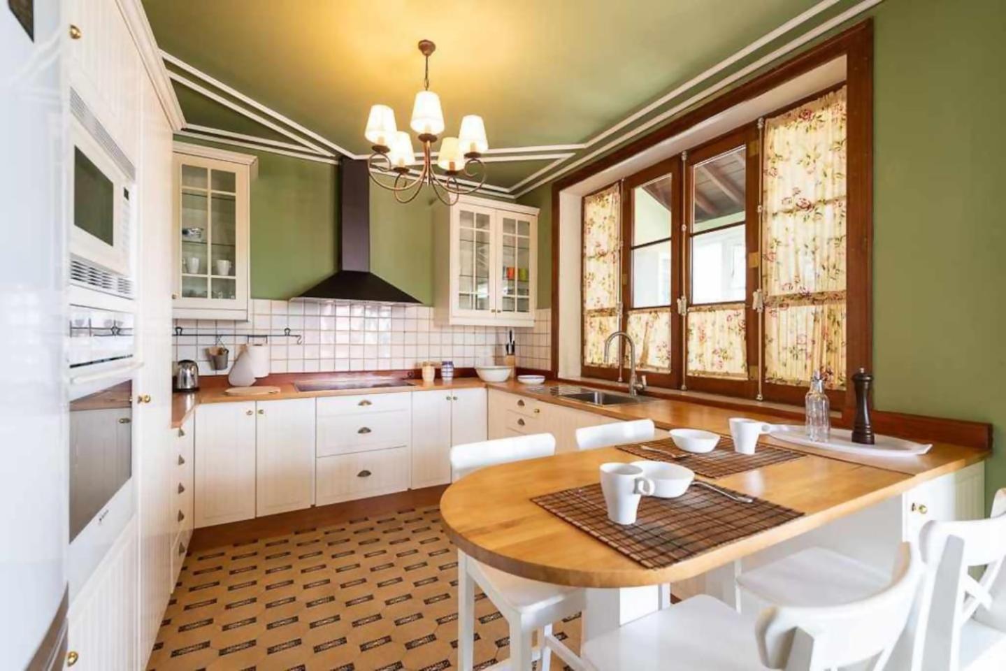Amplia Villa De Lujo Con Piscina Climatizada Лас-Пальмас-де-Гран-Канарія Екстер'єр фото