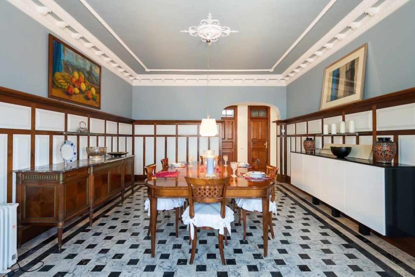 Amplia Villa De Lujo Con Piscina Climatizada Лас-Пальмас-де-Гран-Канарія Екстер'єр фото
